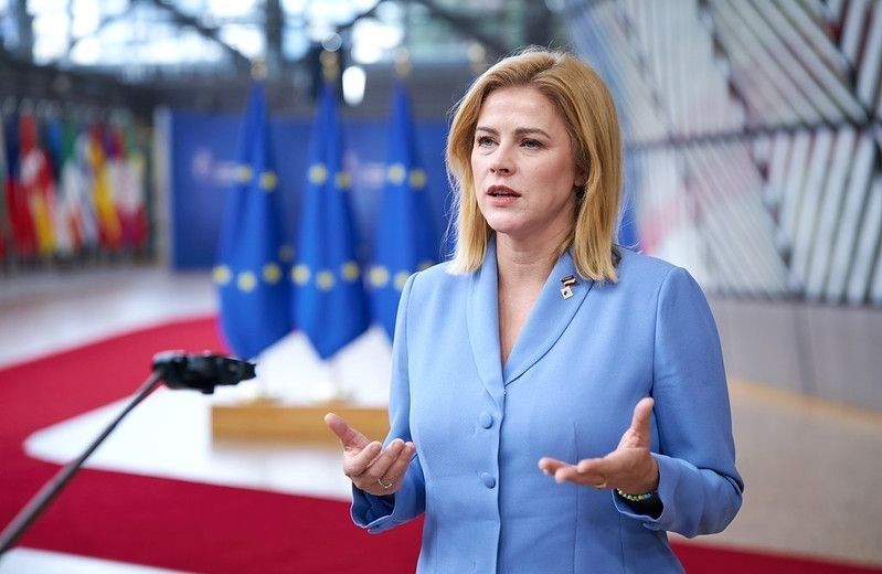 Koalīcija vienojas svaigiem augļiem un dārzeņiem piemērot 12% PVN samazināto likmi