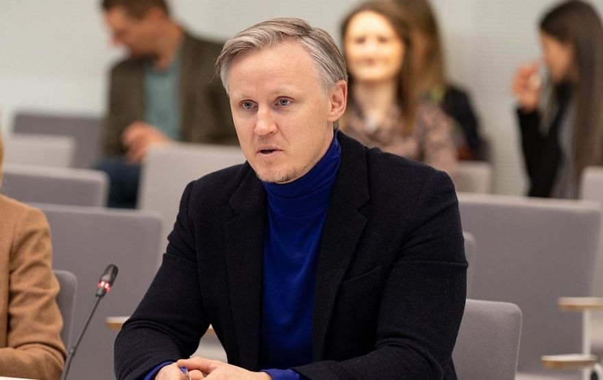 Kols: Eiropā trūkst steidzamības apziņas militārās gatavības stiprināšanā