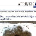 Attēls rakstam: Komentārs: Kā nu tur ir ar to ētiku?