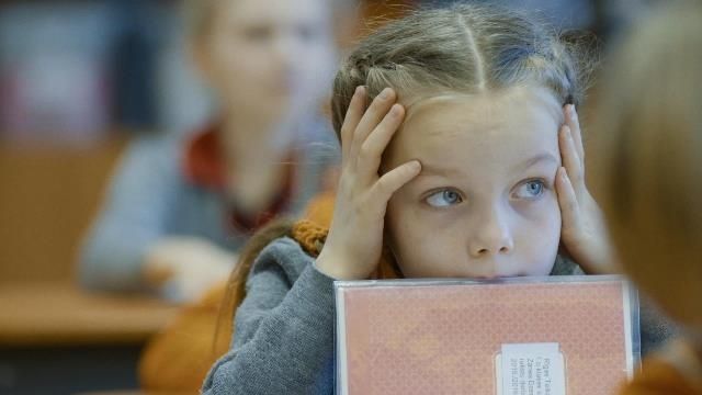Komentārs. Latvija piecos bērnos – filma "Turpinājums"