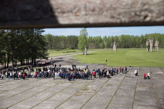 Komentārs: Nedraudzīgi mīti ir jākliedē