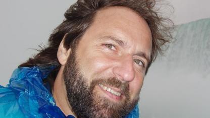 Attēls rakstam: Komponists Atvars Sirmais: Gribu dzīvot Latvijā, bet gribētu paceļot laikā