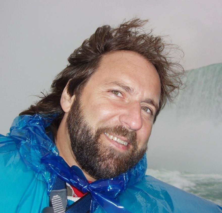 Komponists Atvars Sirmais: Gribu dzīvot Latvijā, bet gribētu paceļot laikā