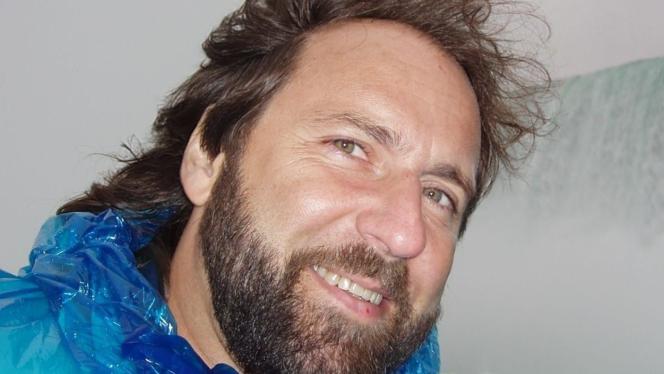 Attēls rakstam: Komponists Atvars Sirmais: Gribu dzīvot Latvijā, bet gribētu paceļot laikā