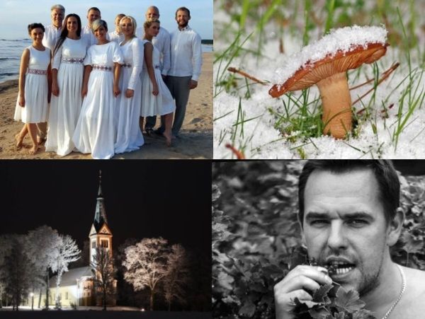 Koncertos un izrādēs brīvdienās Pierīgā uz skatuves kāps gan profesionāļi, gan amatieri