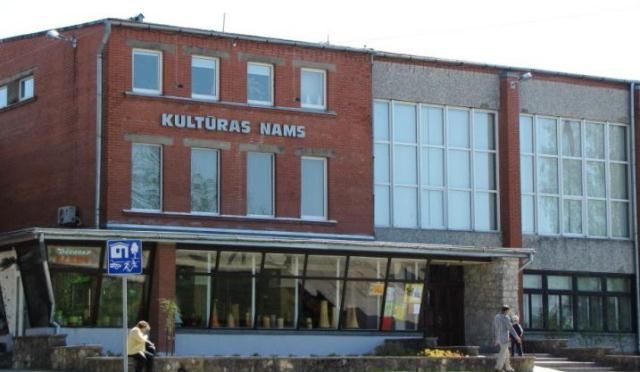 Koncertuzvedums "Man viņa ir visskaistākā" Ķekavā