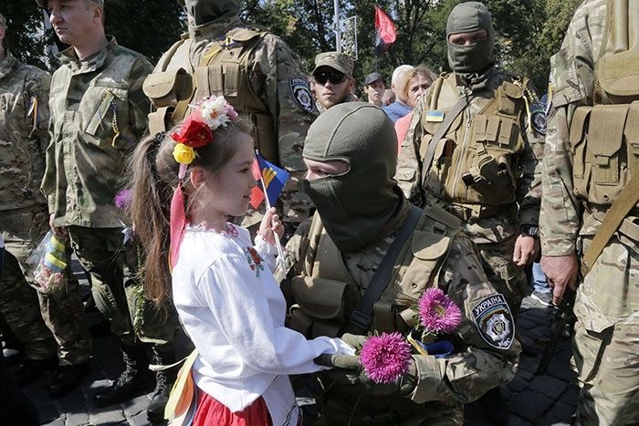 Konferences video: Nacionālā un starptautiskā drošība pēc Krimas okupācijas