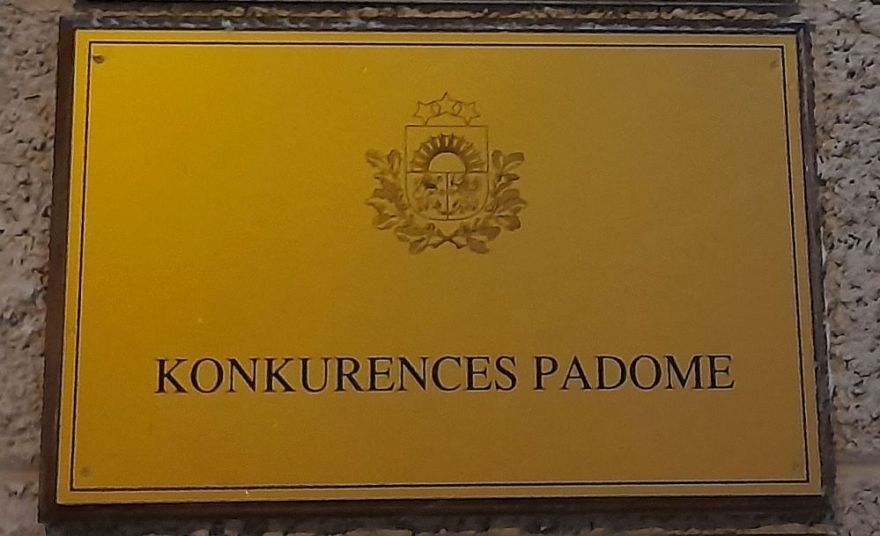 Konkurences padome: Nav pierādījumu Jurēvica apgalvojumam par karteli mazumtirdzniecībā