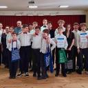 Attēls rakstam: Konkursā Ulbrokā pulcējas jaunie akordeonisti no visas Latvijas