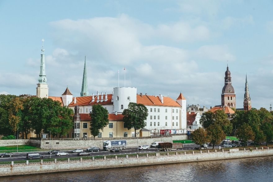 Kopš 2019.gada "Valsts nekustamie īpašumi" kultūras pieminekļos ieguldījuši 49,5 miljonus eiro