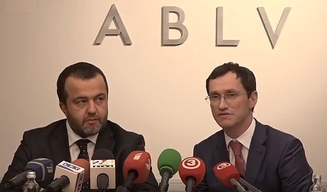 Kopš ASV paziņojuma par plānotajām sankcijām no "ABLV Bank" izņemti 600 miljoni eiro