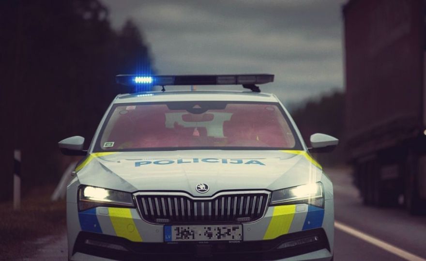 Kopš nedēļas sākuma Rīgas reģionā satiksmes negadījumos cietuši 23 cilvēki