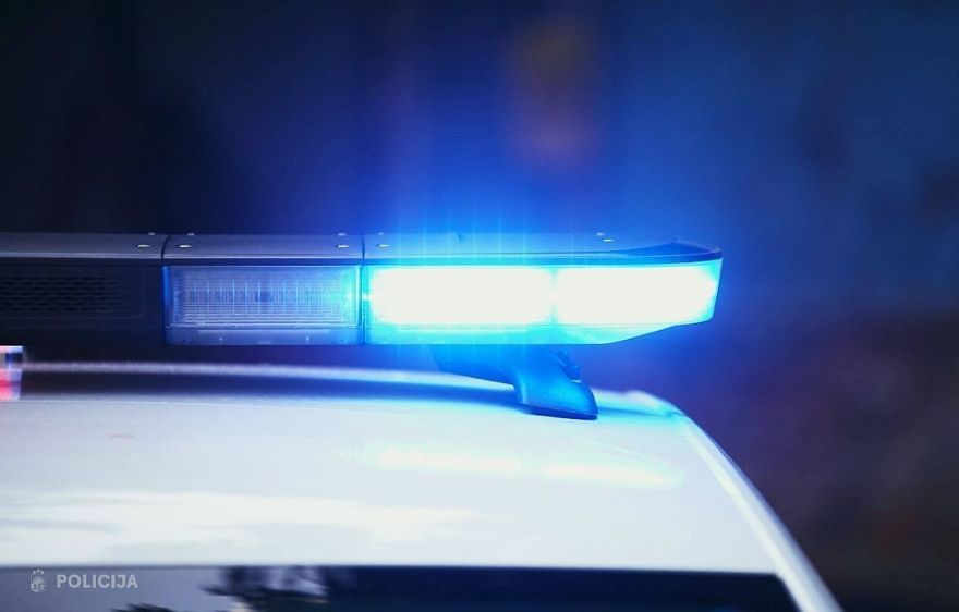 Kopš pirmdienas ceļu satiksmes negadījumos Rīgas reģionā cietuši 17 cilvēki