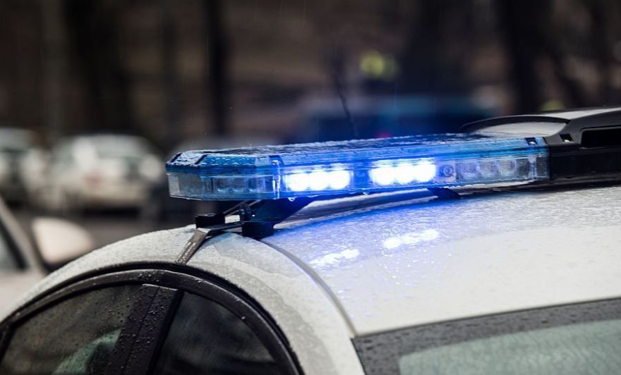 Kopš pirmdienas ceļu satiksmes negadījumos Rīgas reģionā cietuši divpadsmit cilvēki, viens gājis bojā