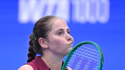 Attēls rakstam: “Kortā mēdzu būt mazliet emocionāla…” Ostapenko izceļ saikni ar līdzjutējiem Ķīnas turnīros