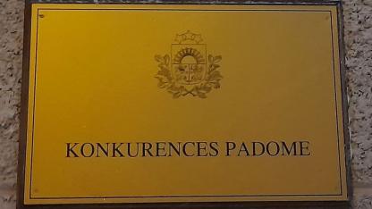 Attēls rakstam: KP konstatējusi aizliegtas vienošanās pazīmes divu lielāko pārtikas mazumtirdzniecības uzņēmumu starpā (papildināta)