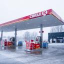 Attēls rakstam: KP vērtēs "Circle K Latvia" vēlmi iegādāties degvielas uzpildes staciju Ķekavā un Siguldā