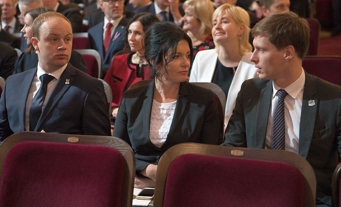 "KPV LV" pirmdien pārrunās situāciju pēc Kariņa aicinājuma virzīt jaunu ekonomikas ministru
