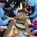 Attēls rakstam: Krāsos olas un atpūtīsies. Latvijas iedzīvotāji par Lieldienu plāniem