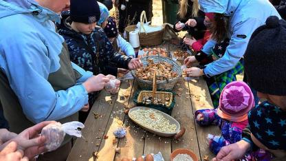 Attēls rakstam: Krāsos olas un atpūtīsies. Latvijas iedzīvotāji par Lieldienu plāniem