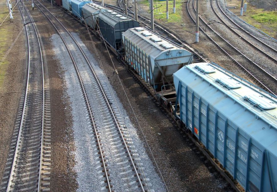 Krievijas graudu tranzīts caur Latviju vairāk nekā dubultojies, strauji audzis arī Baltkrievijas graudu tranzīts