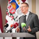 Attēls rakstam: Krievijas jaunākie meli par Latviju: prezidents skaidro, kāpēc mūs mēģina iebiedēt
