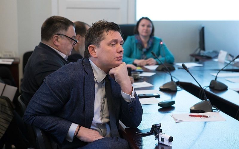 Kriminālprocesu pret Kaimiņu KNAB izbeidzis nozieguma sastāva trūkuma dēļ