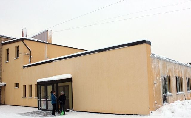 Krimulda pēc ilgiem meklējumiem tikusi pie jauna izpilddirektora