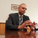 Attēls rakstam: Krimuldas mērs: Esam par to, lai Eiropas naudu saņem zemnieki