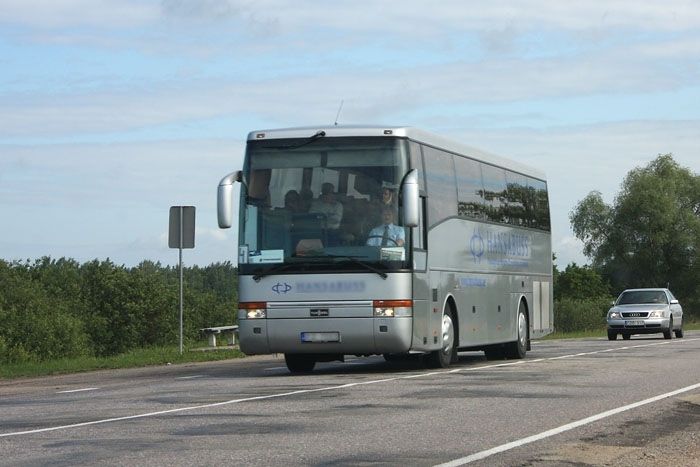Krimuldas vēlētājus uz iecirkņiem vedīs bezmaksas autobusi