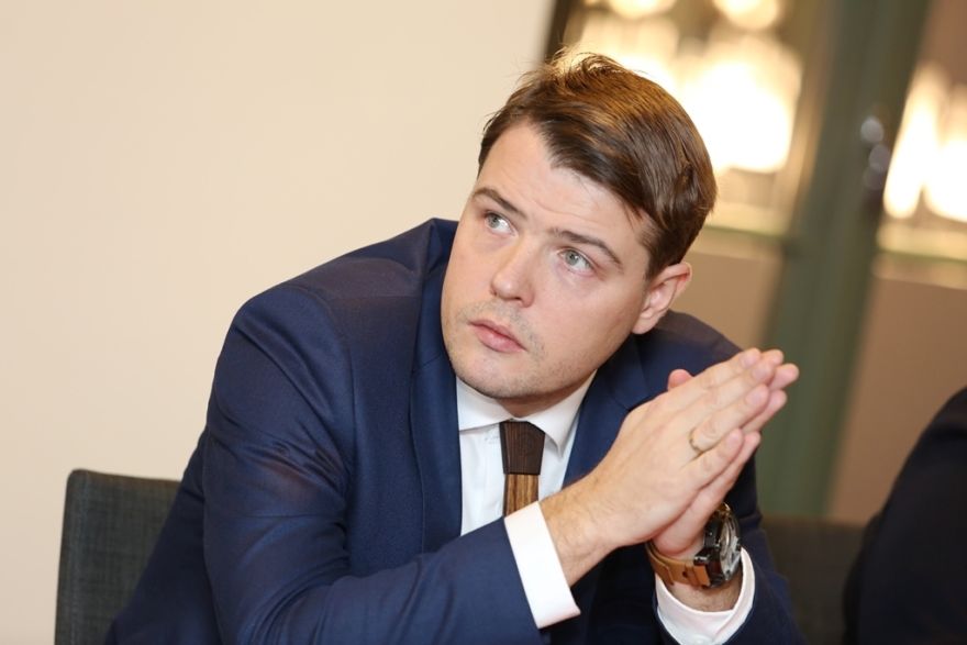 Kristaps Klauss: Ir mainījusies koksnes loma enerģētikā