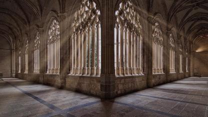 Attēls rakstam: Kristīgā pasaule svin Jēzus Kristus augšāmcelšanos