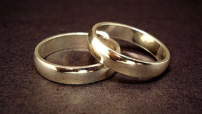 Kristīgās laulības tradīcijai Latvijā – 820 gadu