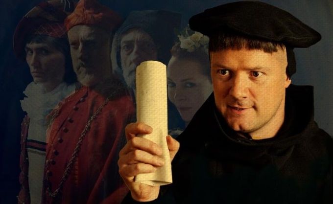 Kristum ticīgās meitenes dodas uz debesīm, neticīgās – uz elli