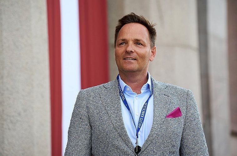 Kronbergs: Darbinieka iespējas strādāt attālināti primāri ir jāizvērtē vadītājam