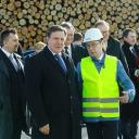 Attēls rakstam: Kučinskis: Baltijas atrašanās vienotā valūtas telpā padara to pievilcīgu investīcijām