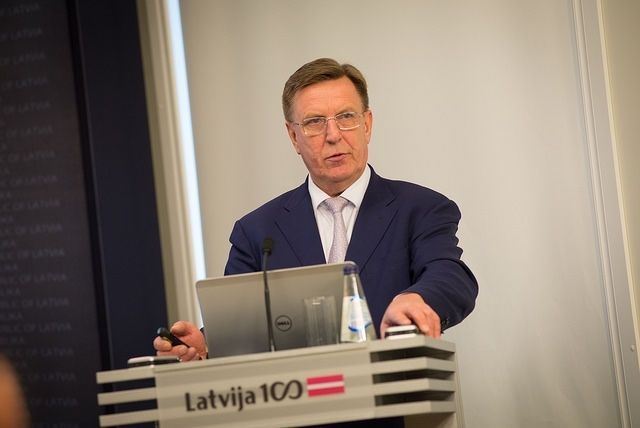 Kučinskis: Pakāpeniska pāreja uz mācībām latviešu valodā veicinās piederības sajūtu un konkurētspēju
