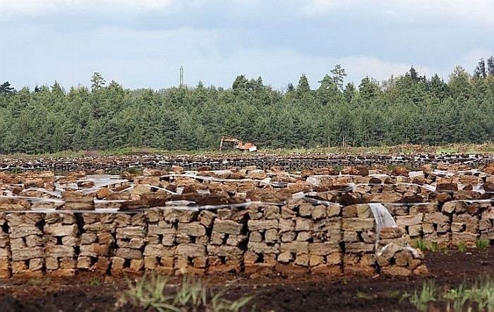 Kūdras ražotāja "Baloži" apgrozījums pagājušajā finanšu gadā samazinājies par 17%