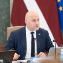 Attēls rakstam: Kulbergs liek ministriem iesvīst: Turpmāk sola viņus vērtēt daudz bargāk