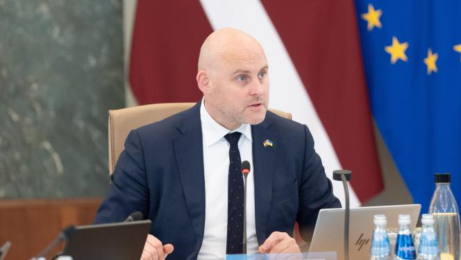 Attēls rakstam: Kulbergs liek ministriem iesvīst: Turpmāk sola viņus vērtēt daudz bargāk