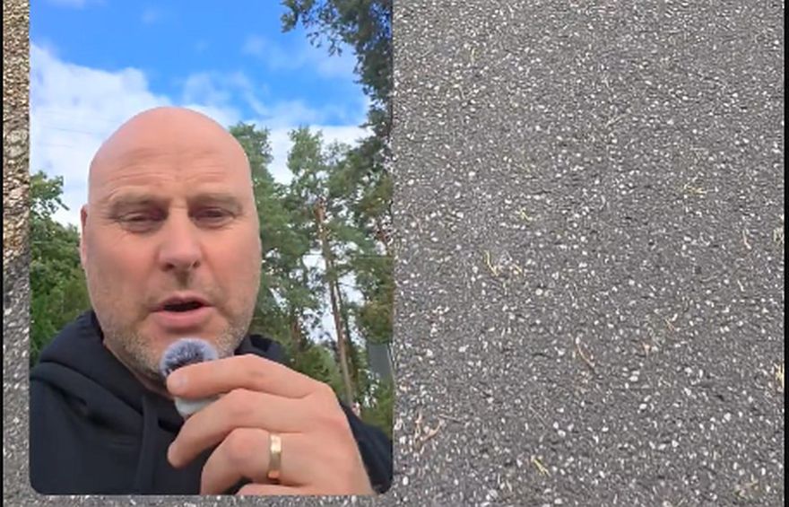Kulbergs: Suņi, kas sakož uz ielas bērnus, ir jālikvidē, ja saimnieki nav spējīgi parūpēties par to drošu uzraudzību