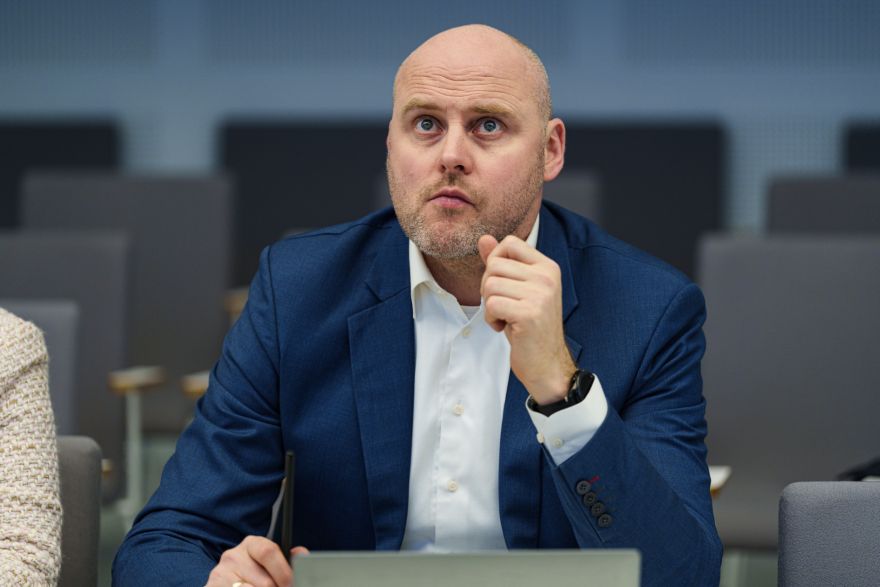Kulbergs vēl nedēļu turpinās pauzi pirms sarunu sākšanas ar potenciālajiem koalīcijas partneriem