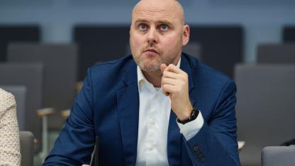 Attēls rakstam: Kulbergs vēl nedēļu turpinās pauzi pirms sarunu sākšanas ar potenciālajiem koalīcijas partneriem