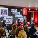 Attēls rakstam: Kultūras ministre: Latvijas ekspozīcija Venēcijas biennālē savieno mākslu ar politiku