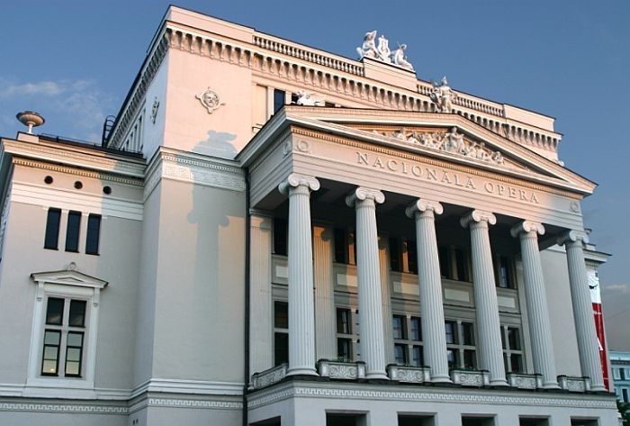 Kultūras ministrija sola LNOB un Rīgas cirkam izstrādāt atsevišķu dotāciju piešķiršanas kārtību