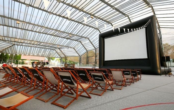 Kultūras un filmu nozares organizāciju pārstāvji dalīsies pieredzē, kā pandēmija skārusi to darbību