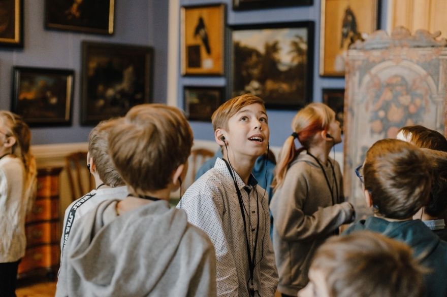Kultūrizglītības programmai "Latvijas skolas soma" finansējums atjaunots iepriekšējā līmenī