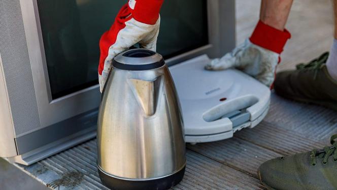 Attēls rakstam: Kur izmest bīstamos atkritumus?