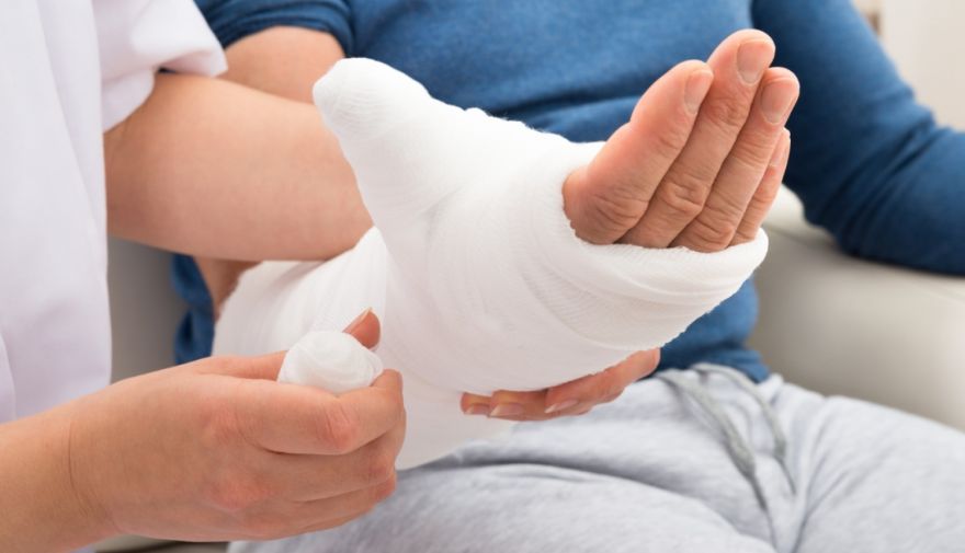 Kur saņemt medicīnisko palīdzību Jāņu brīvdienās?