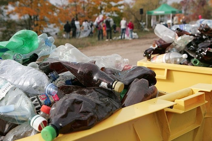 Kuram tiks Pierīgas atkritumi?